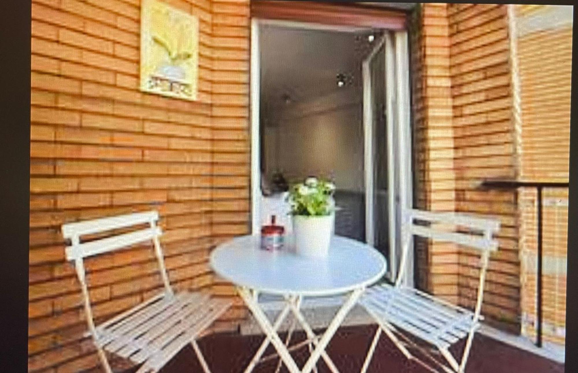 Forty1 Apartment Near Metro Cipro Rome Extérieur photo